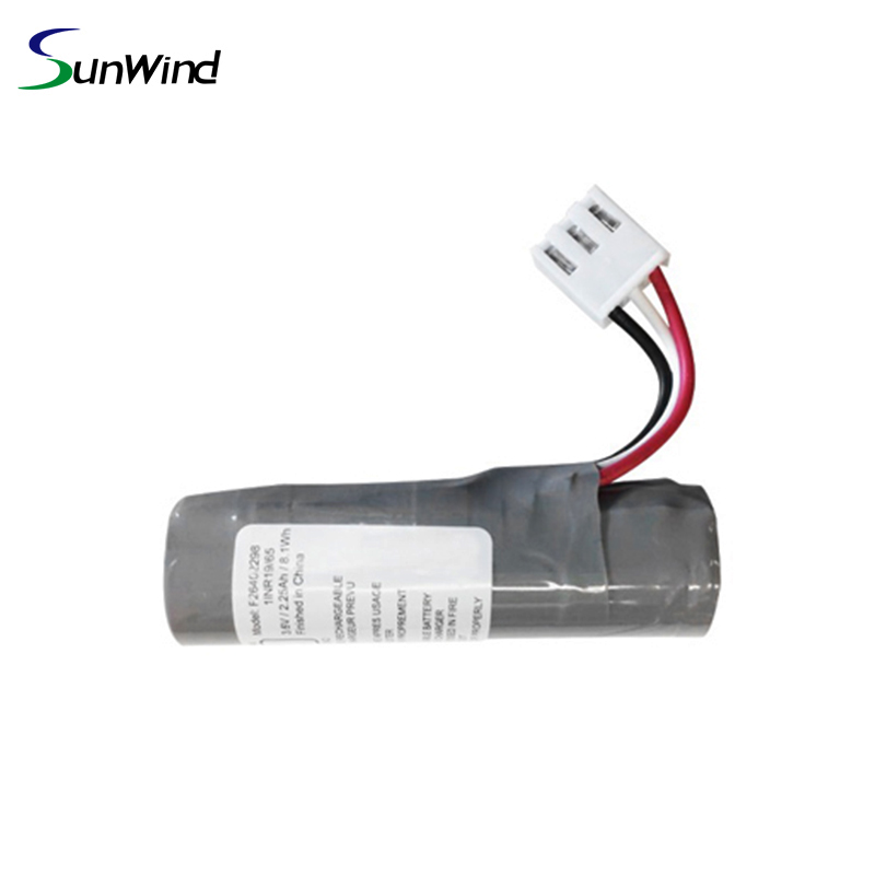 POS Terminal Battery For Ingenico MOVE 2500 Li-ion battery 3.7v